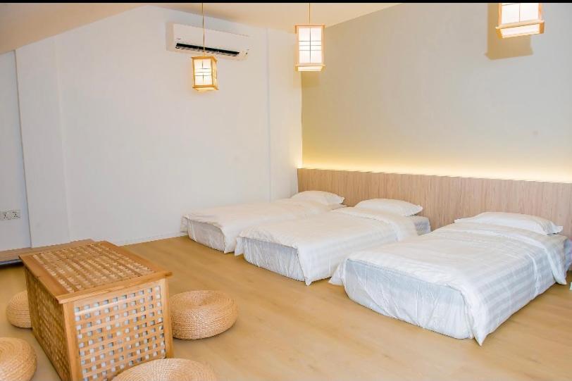 Rumah Tetamu Bunk Bunk Malacca ภายนอก รูปภาพ